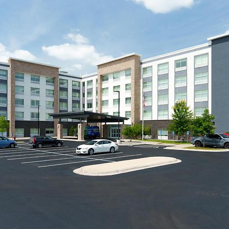 Holiday Inn Express & Suites - Mall Of America - Msp Airport By Ihg Bloomington Buitenkant foto
