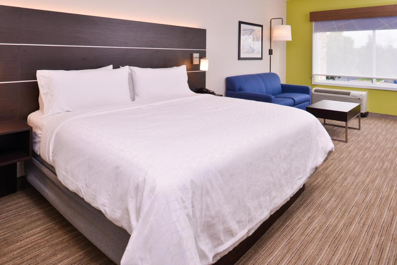 Holiday Inn Express & Suites - Mall Of America - Msp Airport By Ihg Bloomington Kamer foto
