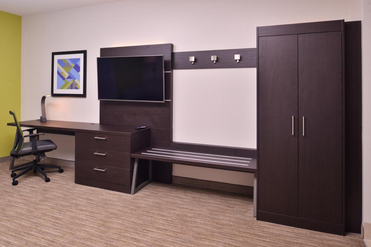 Holiday Inn Express & Suites - Mall Of America - Msp Airport By Ihg Bloomington Kamer foto