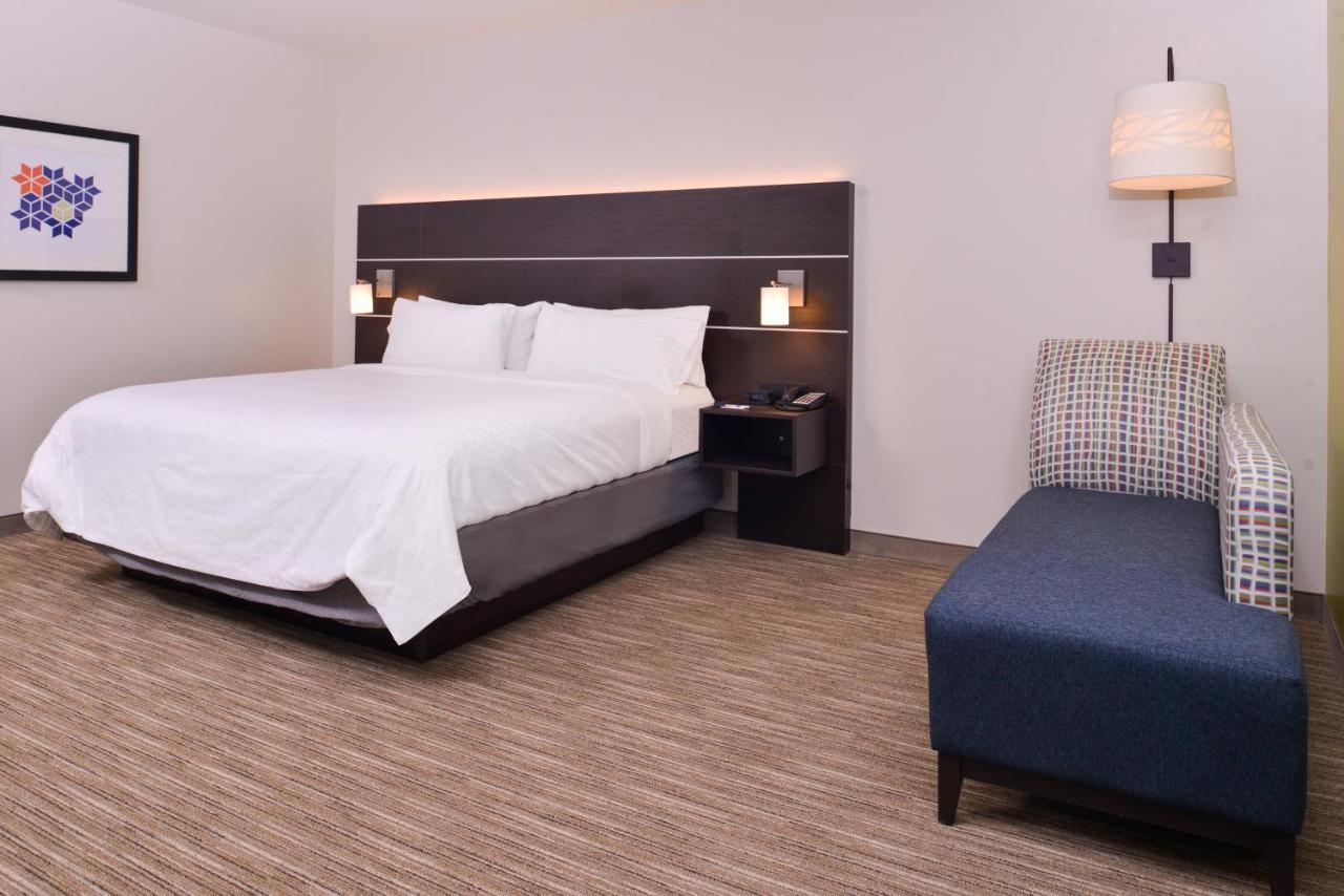 Holiday Inn Express & Suites - Mall Of America - Msp Airport By Ihg Bloomington Kamer foto