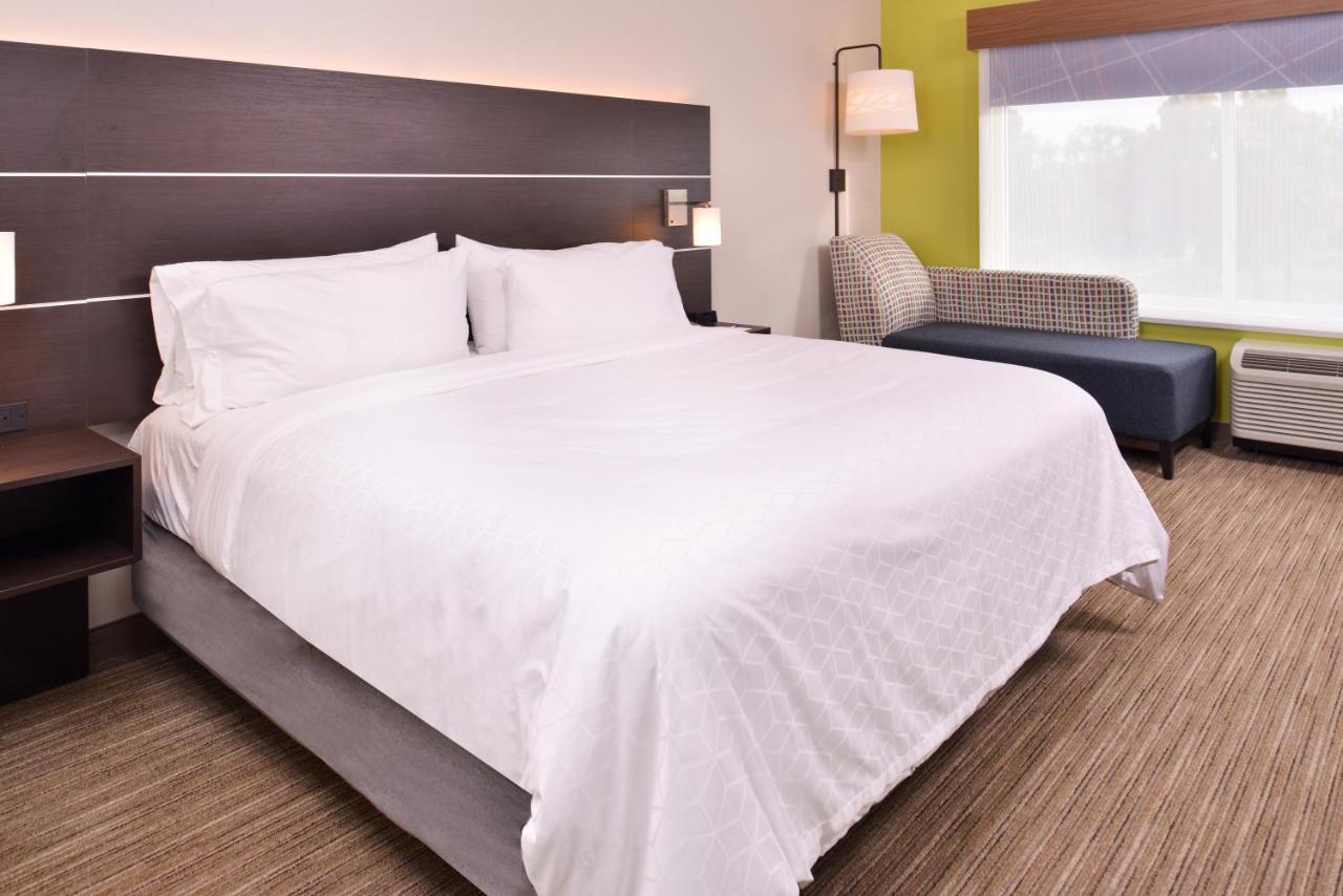 Holiday Inn Express & Suites - Mall Of America - Msp Airport By Ihg Bloomington Kamer foto