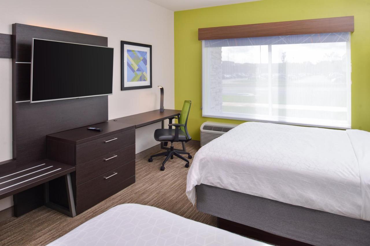 Holiday Inn Express & Suites - Mall Of America - Msp Airport By Ihg Bloomington Kamer foto