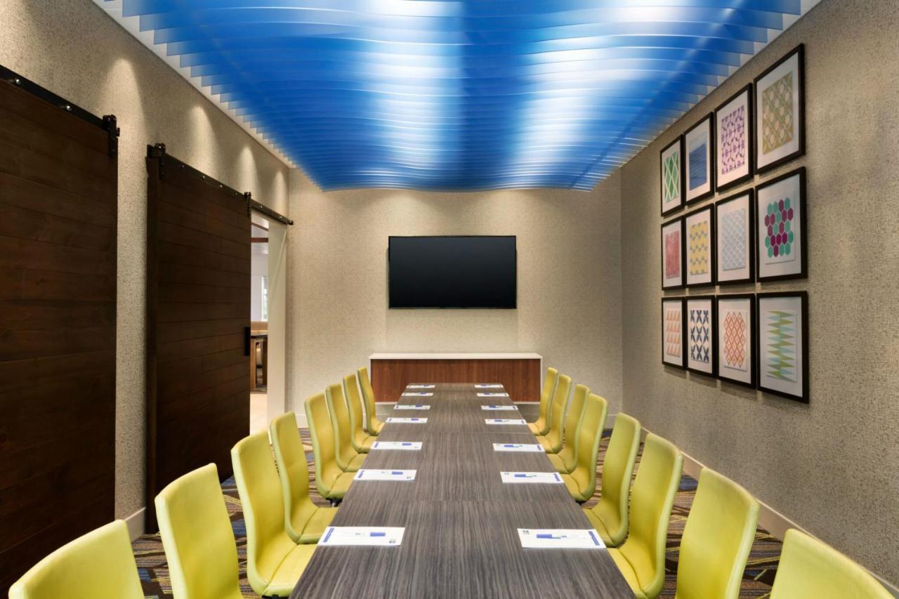 Holiday Inn Express & Suites - Mall Of America - Msp Airport By Ihg Bloomington Buitenkant foto