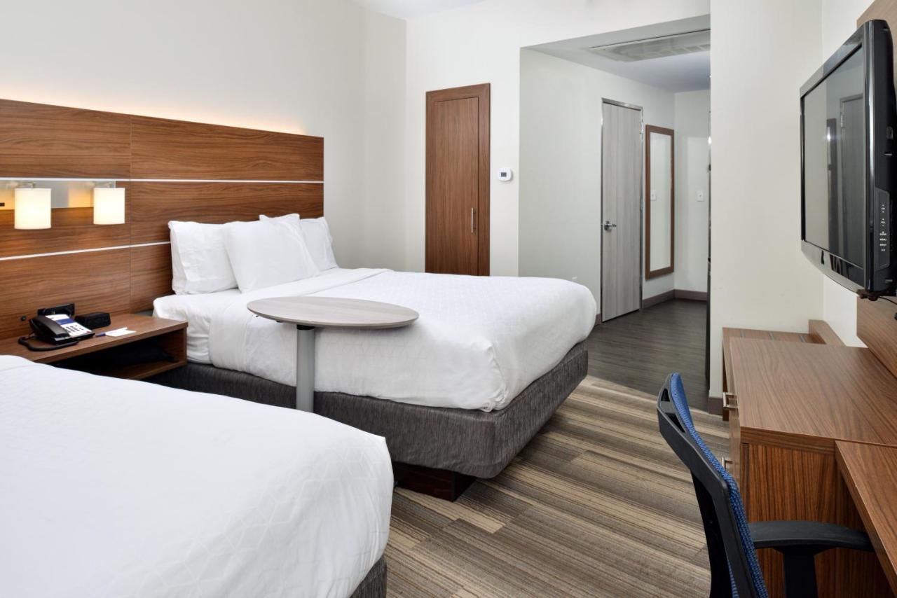 Holiday Inn Express & Suites - Mall Of America - Msp Airport By Ihg Bloomington Buitenkant foto