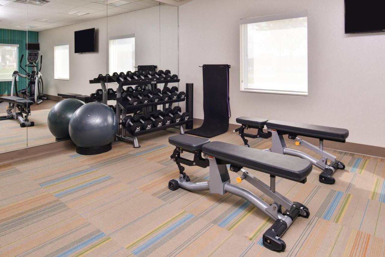 Holiday Inn Express & Suites - Mall Of America - Msp Airport By Ihg Bloomington Buitenkant foto