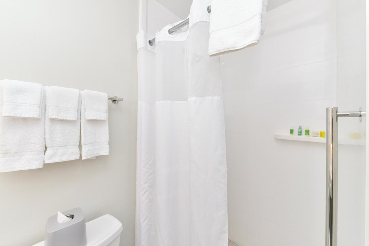 Holiday Inn Express & Suites - Mall Of America - Msp Airport By Ihg Bloomington Buitenkant foto