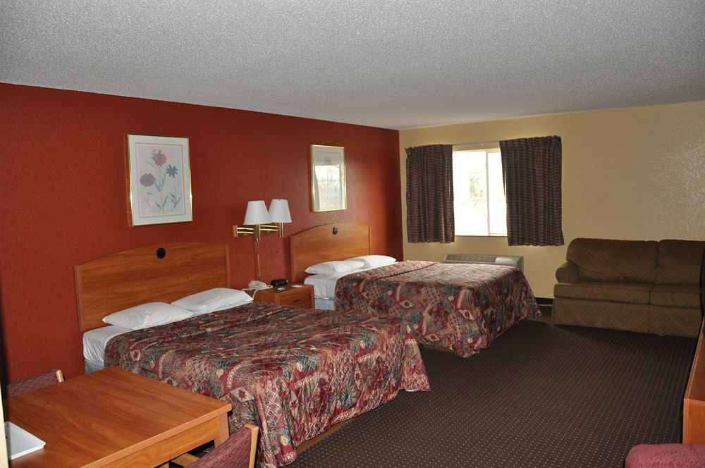 Holiday Inn Express & Suites - Mall Of America - Msp Airport By Ihg Bloomington Buitenkant foto