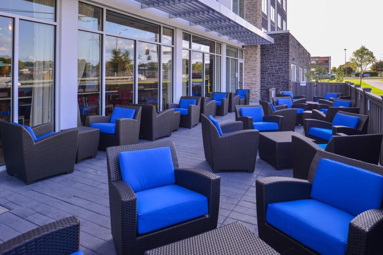 Holiday Inn Express & Suites - Mall Of America - Msp Airport By Ihg Bloomington Buitenkant foto
