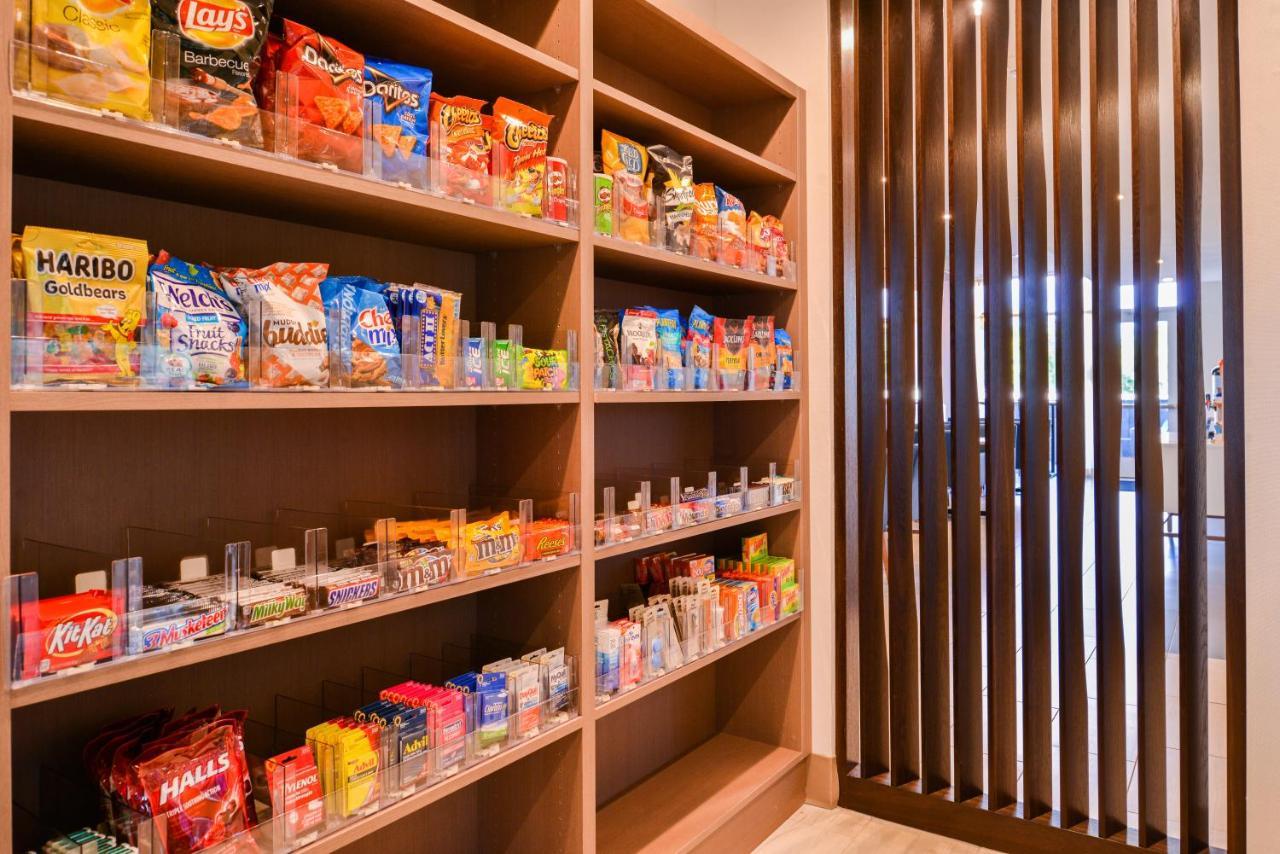 Holiday Inn Express & Suites - Mall Of America - Msp Airport By Ihg Bloomington Buitenkant foto