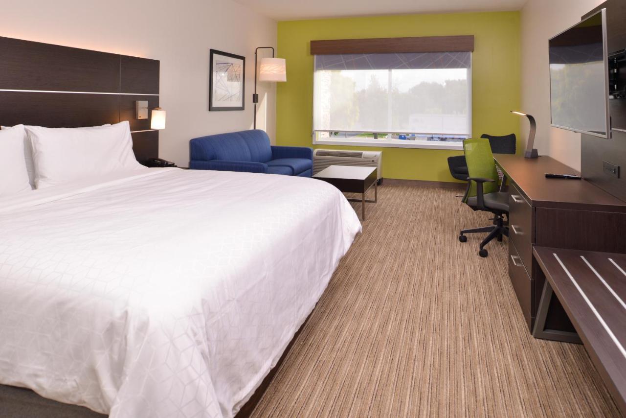 Holiday Inn Express & Suites - Mall Of America - Msp Airport By Ihg Bloomington Buitenkant foto