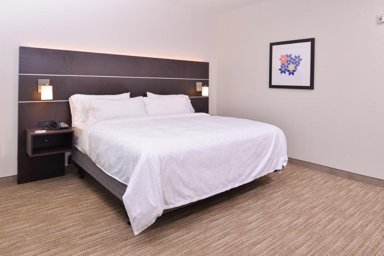 Holiday Inn Express & Suites - Mall Of America - Msp Airport By Ihg Bloomington Kamer foto