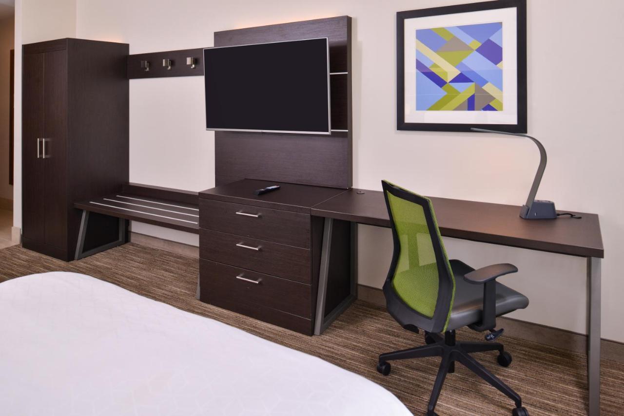 Holiday Inn Express & Suites - Mall Of America - Msp Airport By Ihg Bloomington Buitenkant foto