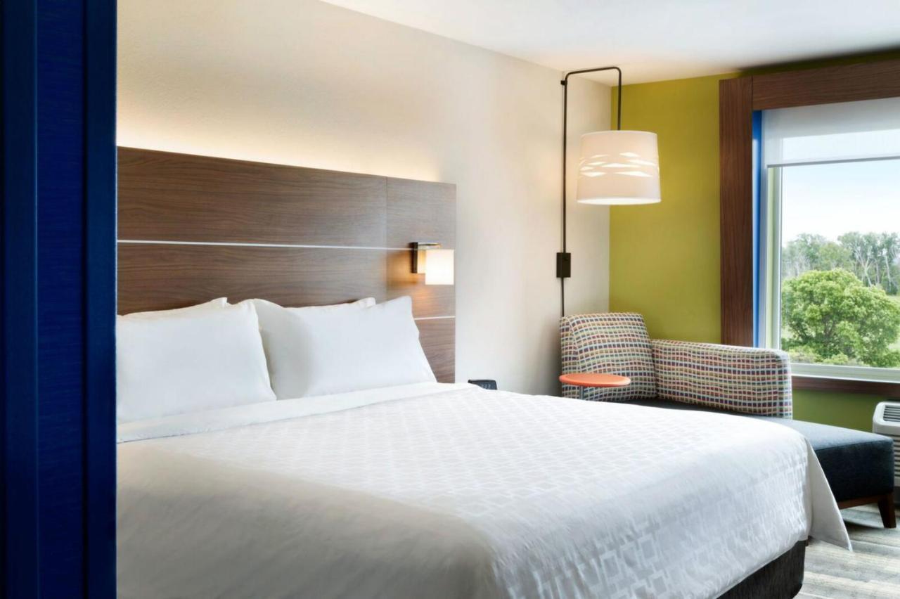 Holiday Inn Express & Suites - Mall Of America - Msp Airport By Ihg Bloomington Kamer foto
